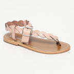 Sandales Aryna - Rose
