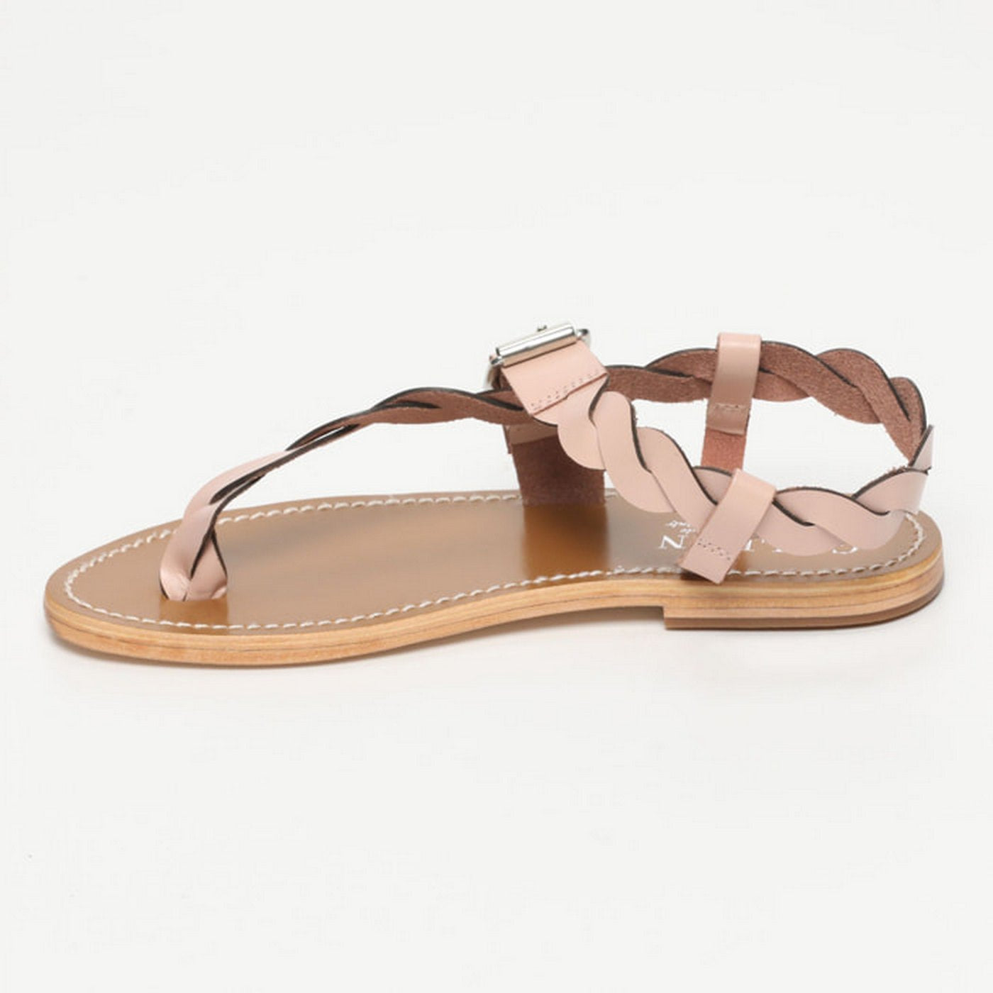 Sandales Aryna - Rose
