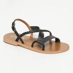 Sandales Jelena - Noir