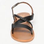 Sandales Jelena - Noir
