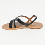 Sandales Jelena - Noir