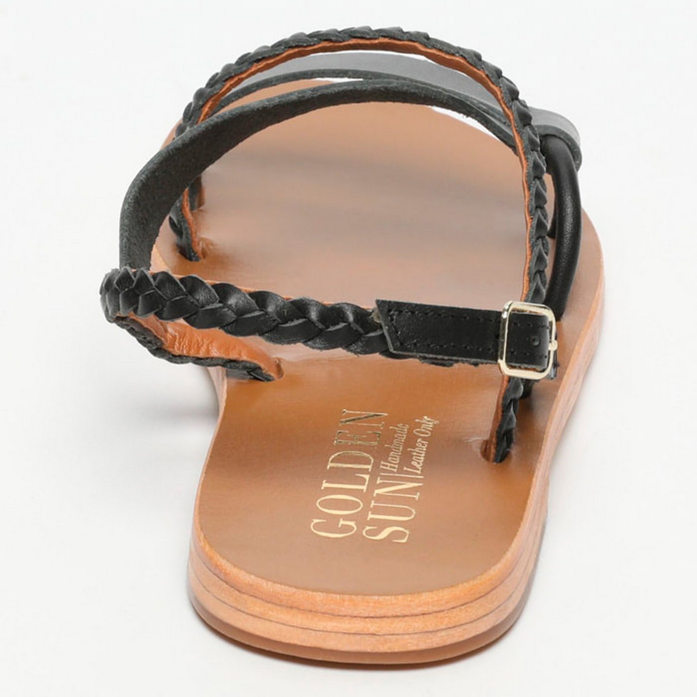 Sandales Jelena - Noir