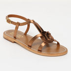 Sandales Pisky - Bronze