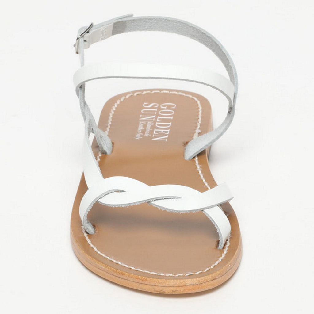 Sandales Amarice - Blanc