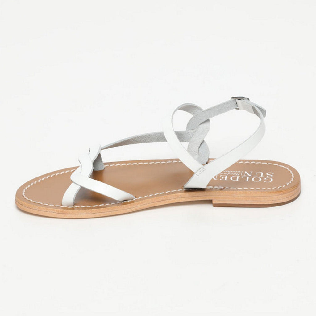 Sandales Amarice - Blanc