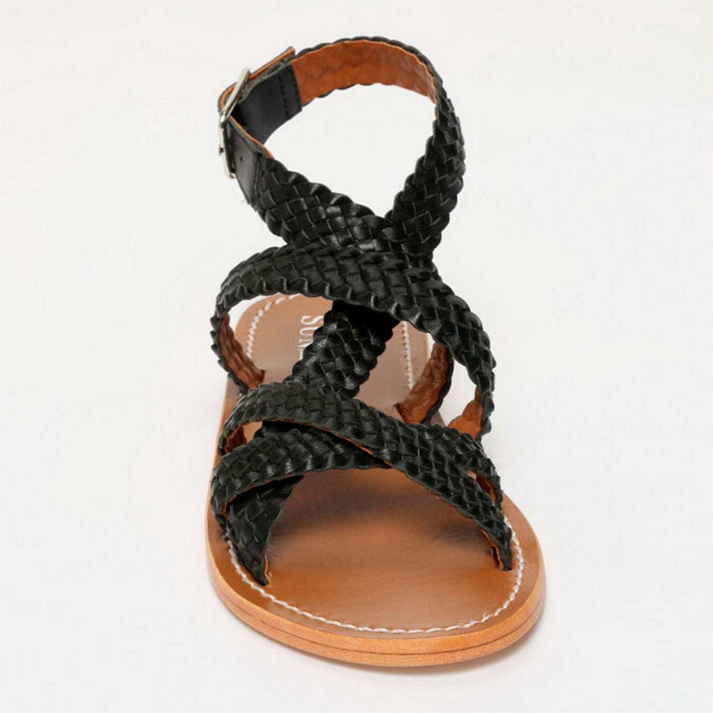 Sandales Elvira - Noir