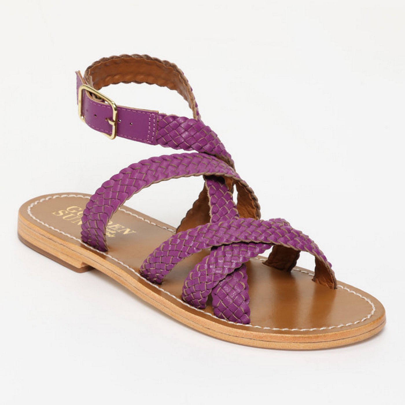 Sandales Elvira - Sauvage Baie