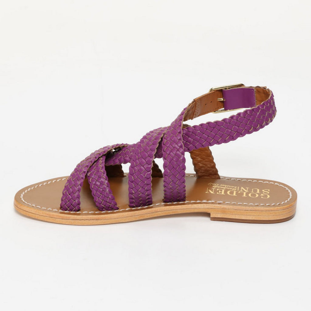 Sandales Elvira - Sauvage Baie