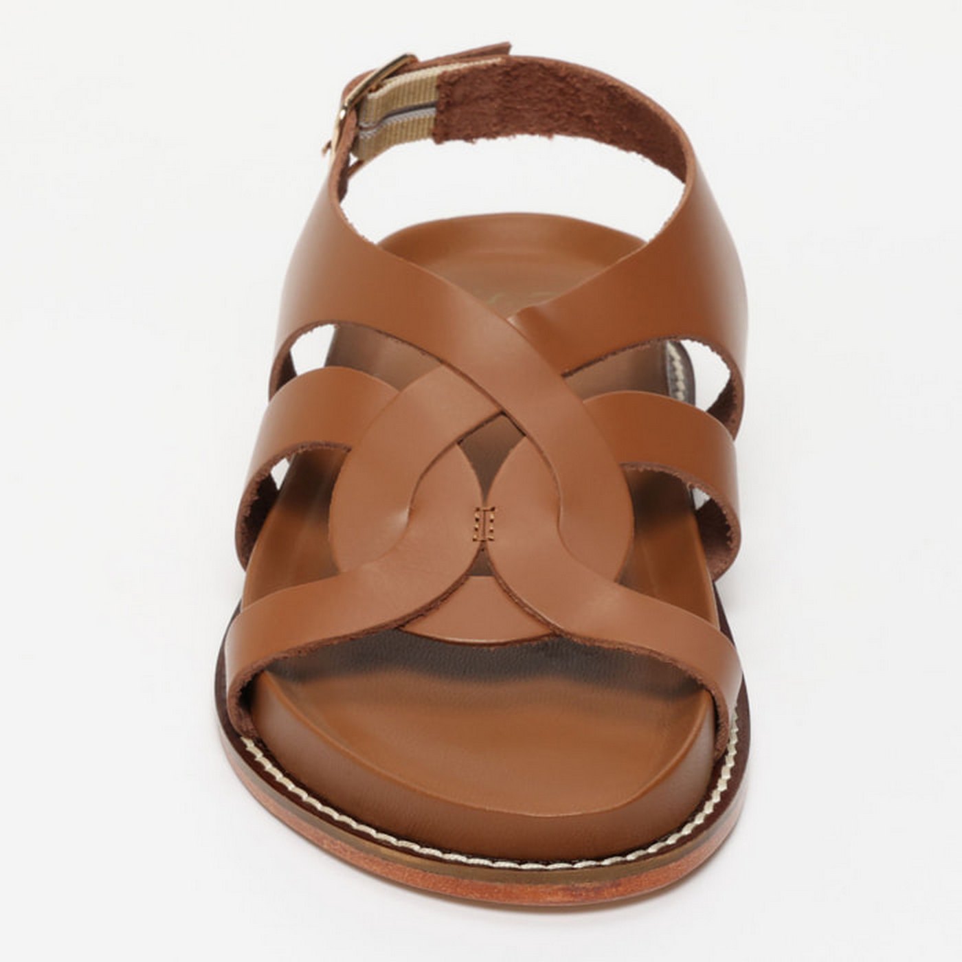 Sandales Vela - Camel