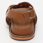 Sandales Vela - Camel
