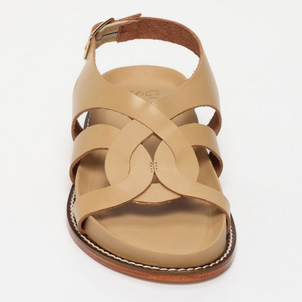 Sandales Vela - Sable