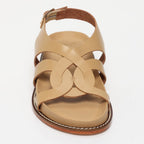 Sandales Vela - Sable