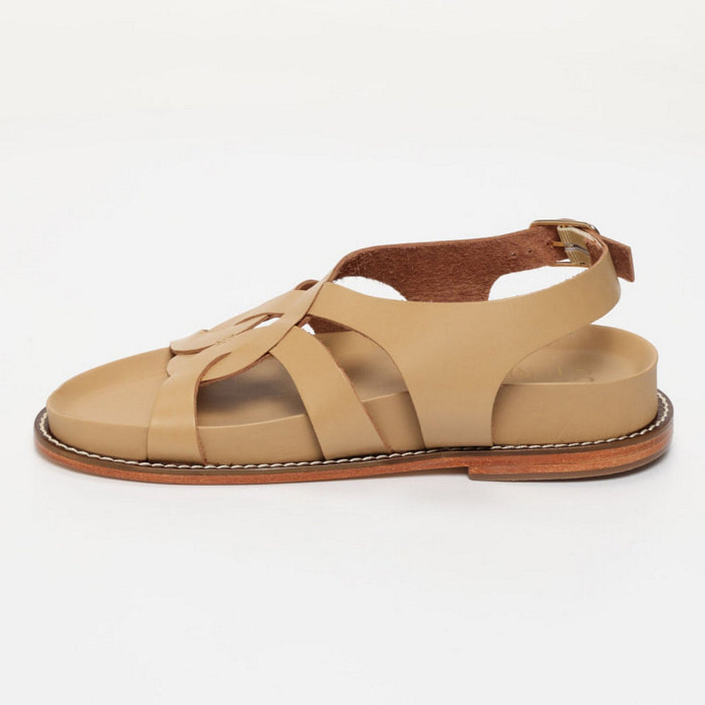 Sandales Vela - Sable