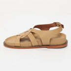 Sandales Vela - Sable