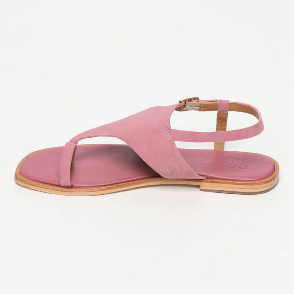 Sandales Mar - Bois De Rose