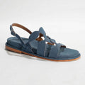 Sandales Canela - Denim Bleu