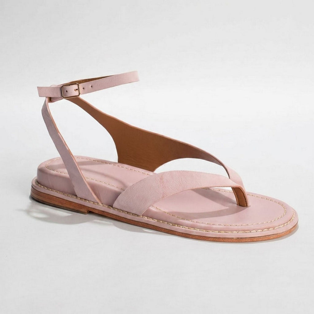 Sandales Trebol - Rosé