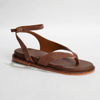 Sandales Trebol - Caramel