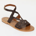 Sandales Danae - Marron