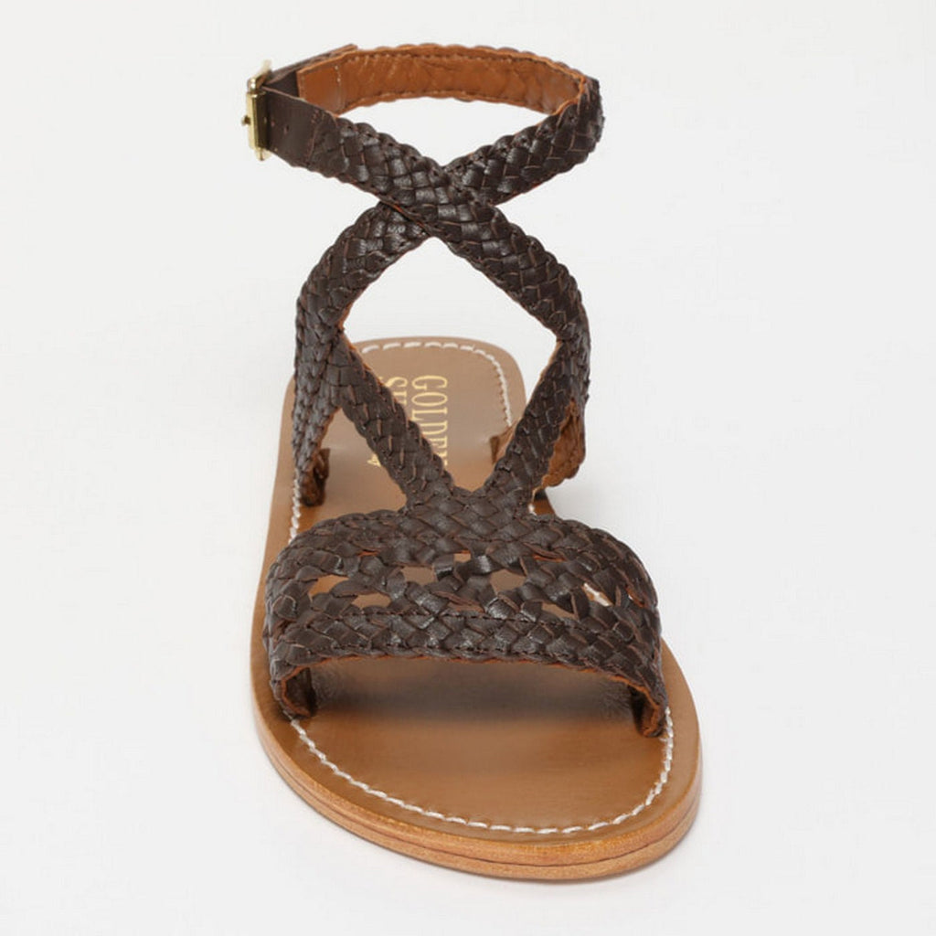 Sandales Danae - Marron