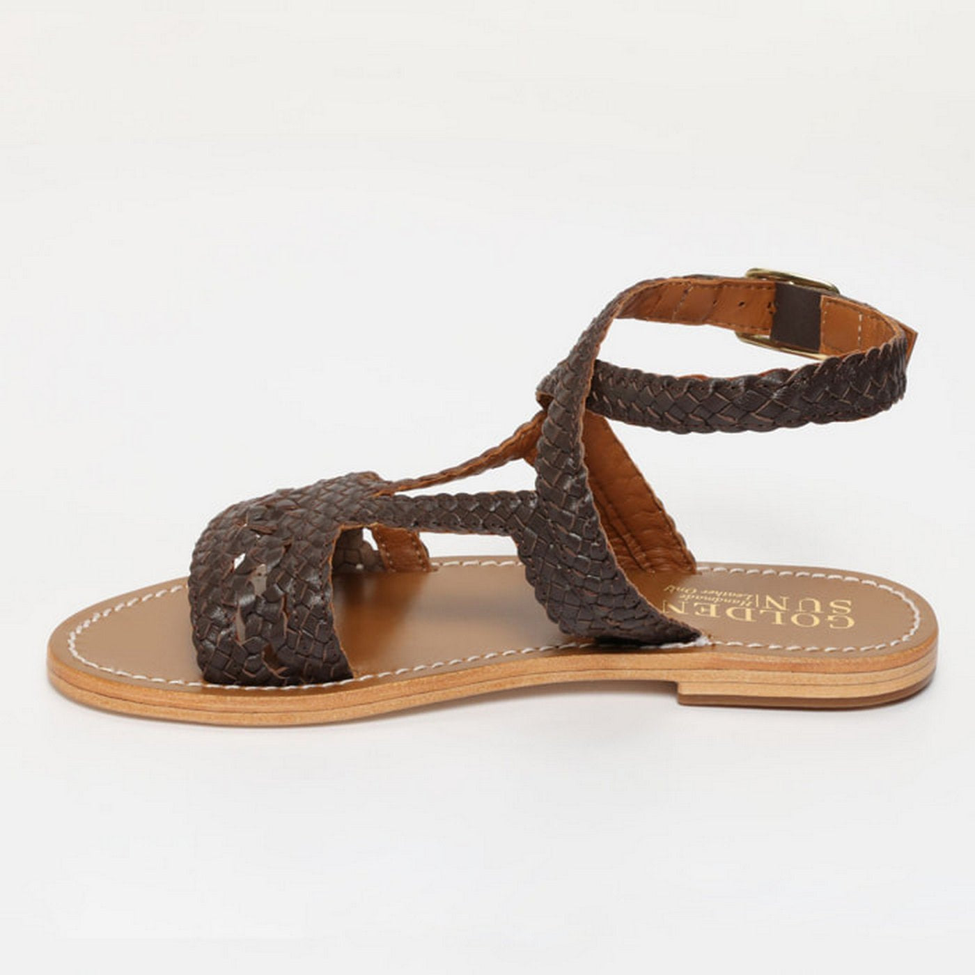 Sandales Danae - Marron
