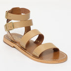 Sandales Niolon - Sable