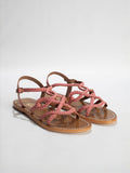 Sandales Melres - Bubble Gum