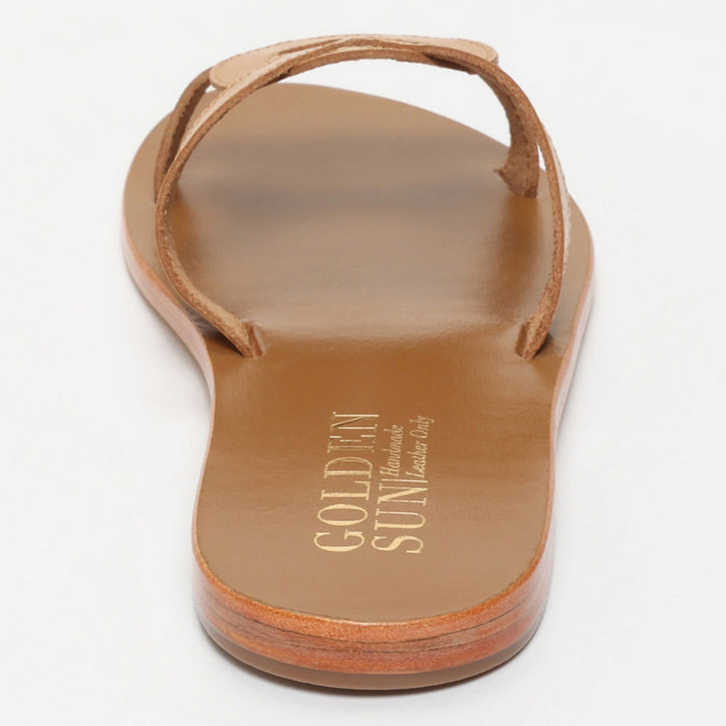 Sandales Branca - Toscan
