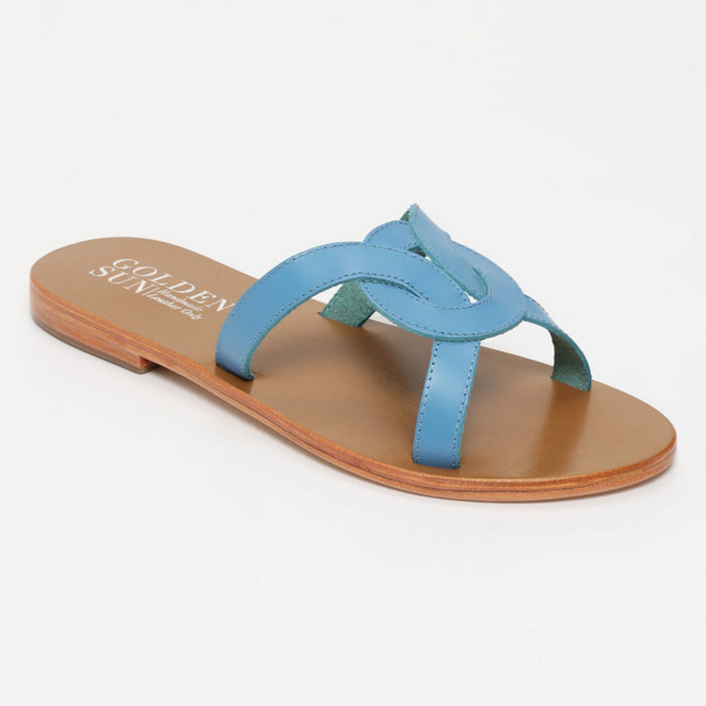 Sandales Branca - Azur