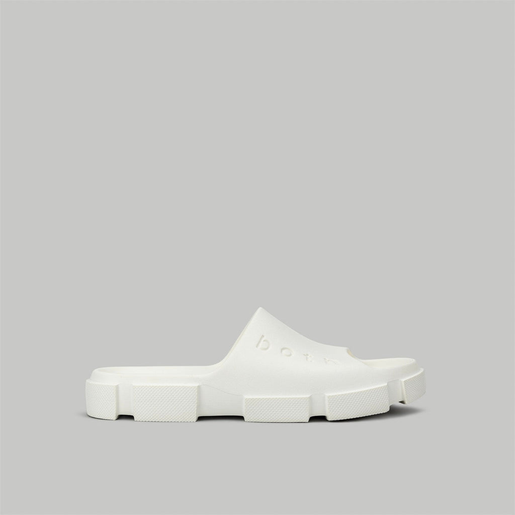 Sandales Gao - White