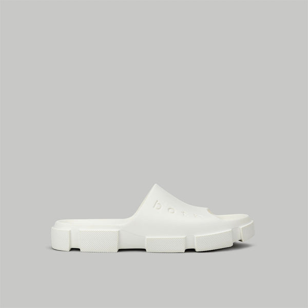 Sandales Gao - White