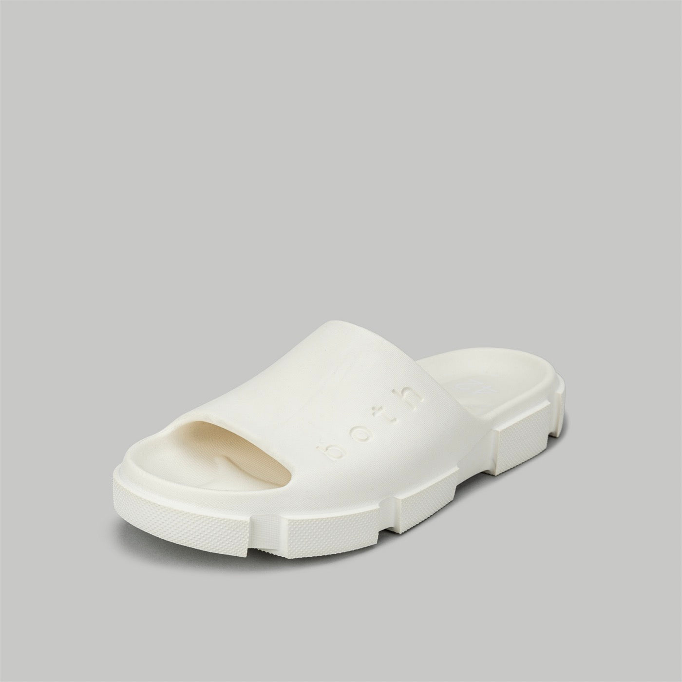 Sandales Gao - White