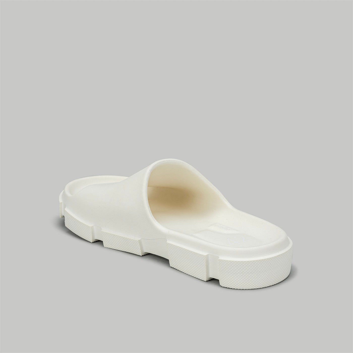Sandales Gao - White