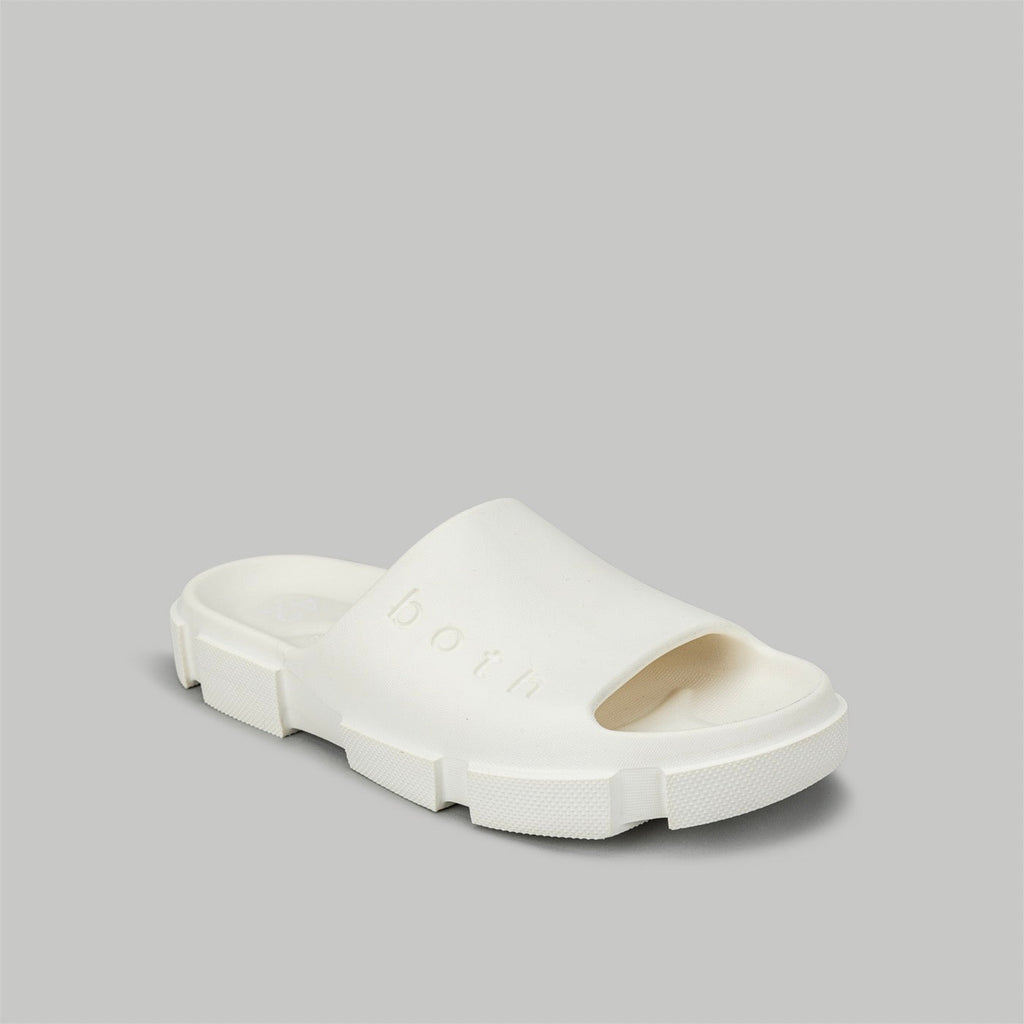 Sandales Gao - White