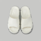 Sandales Gao - White