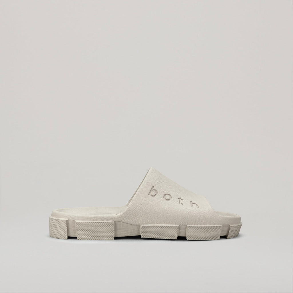 Sandales Gao - Grey