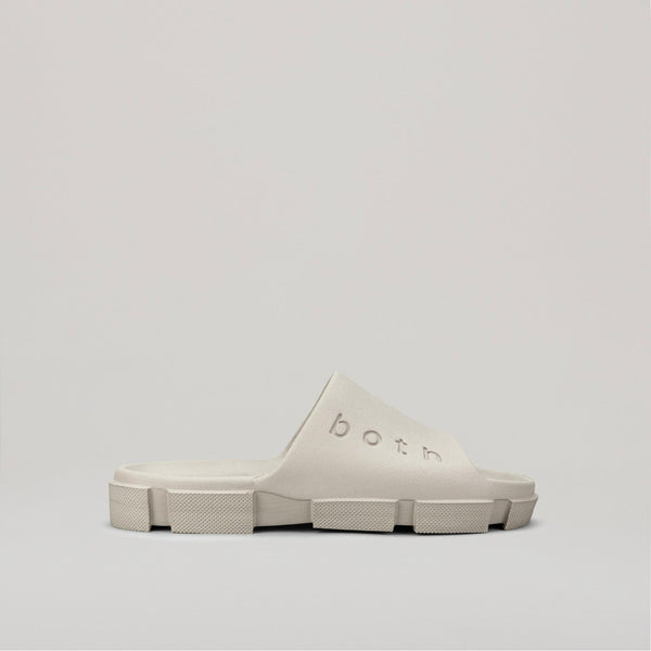 Sandales Gao - Grey