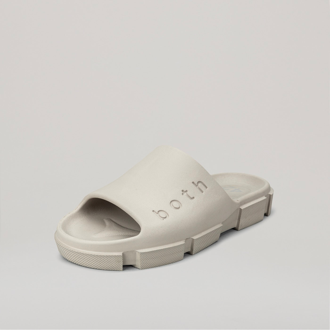 Sandales Gao - Grey