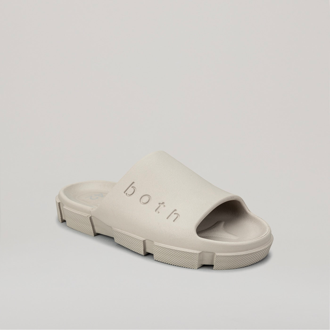 Sandales Gao - Grey