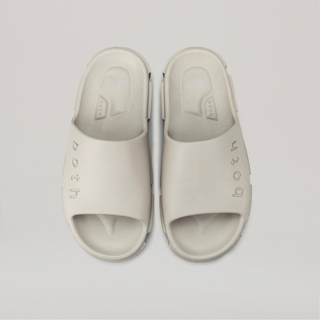 Sandales Gao - Grey