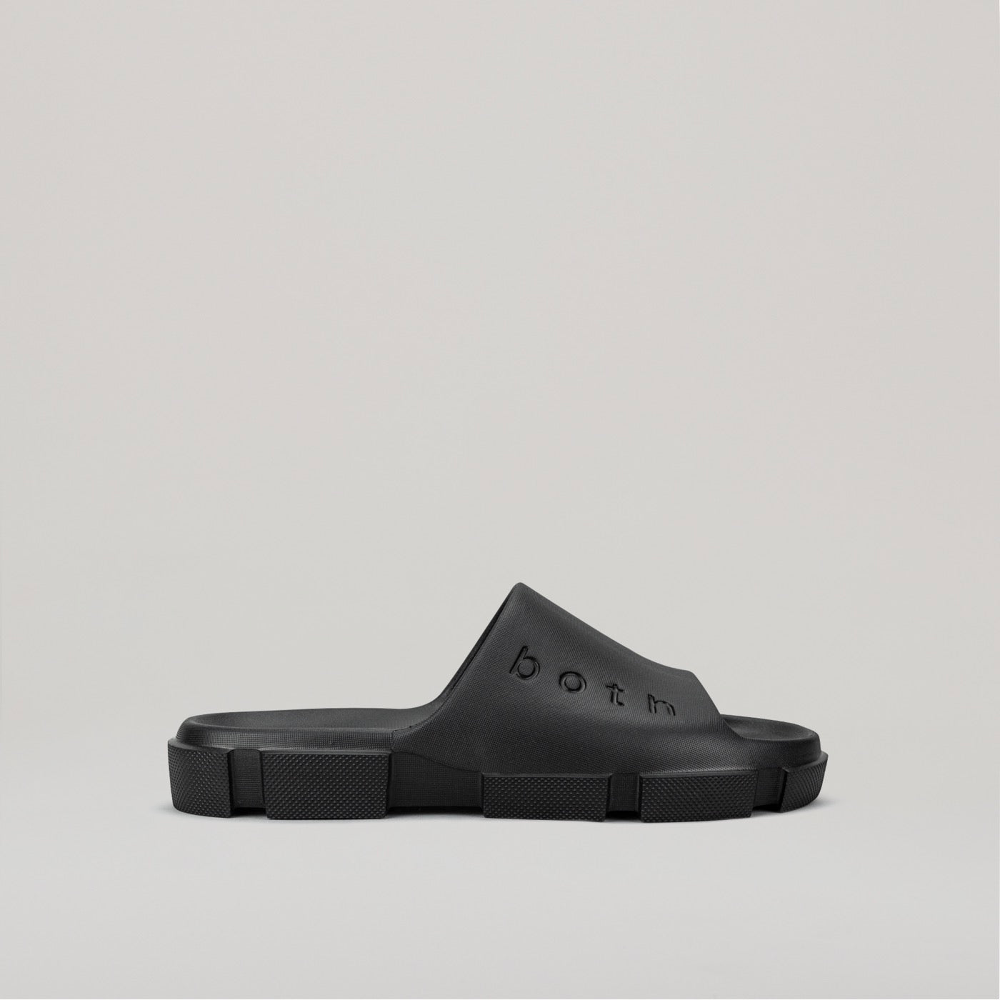 Sandales Gao - Black