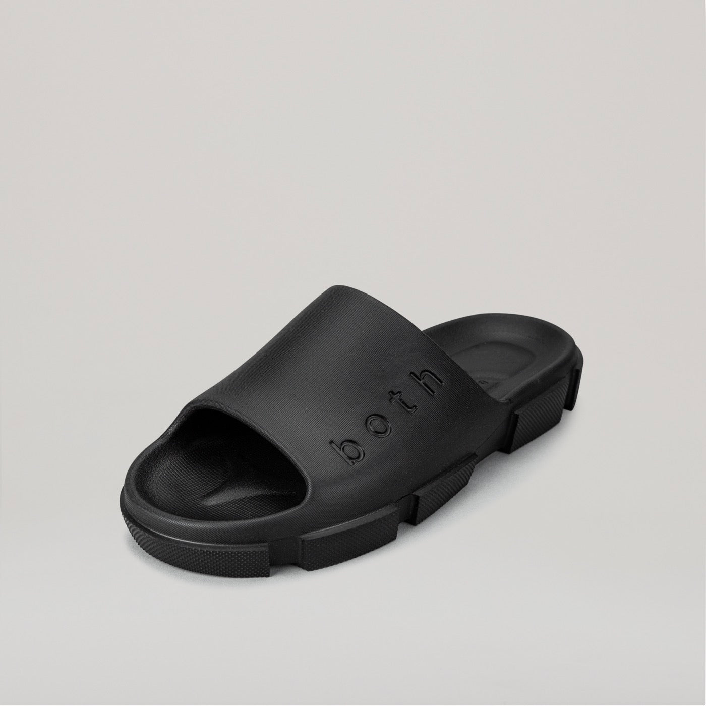Sandales Gao - Black