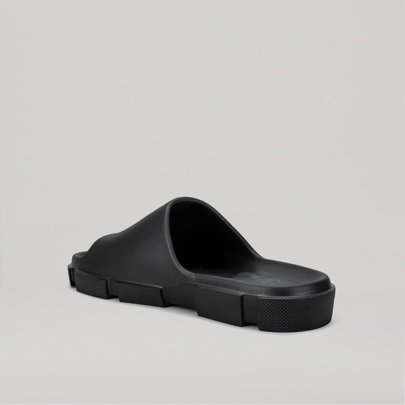 Sandales Gao - Black