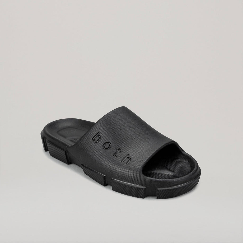 Sandales Gao - Black