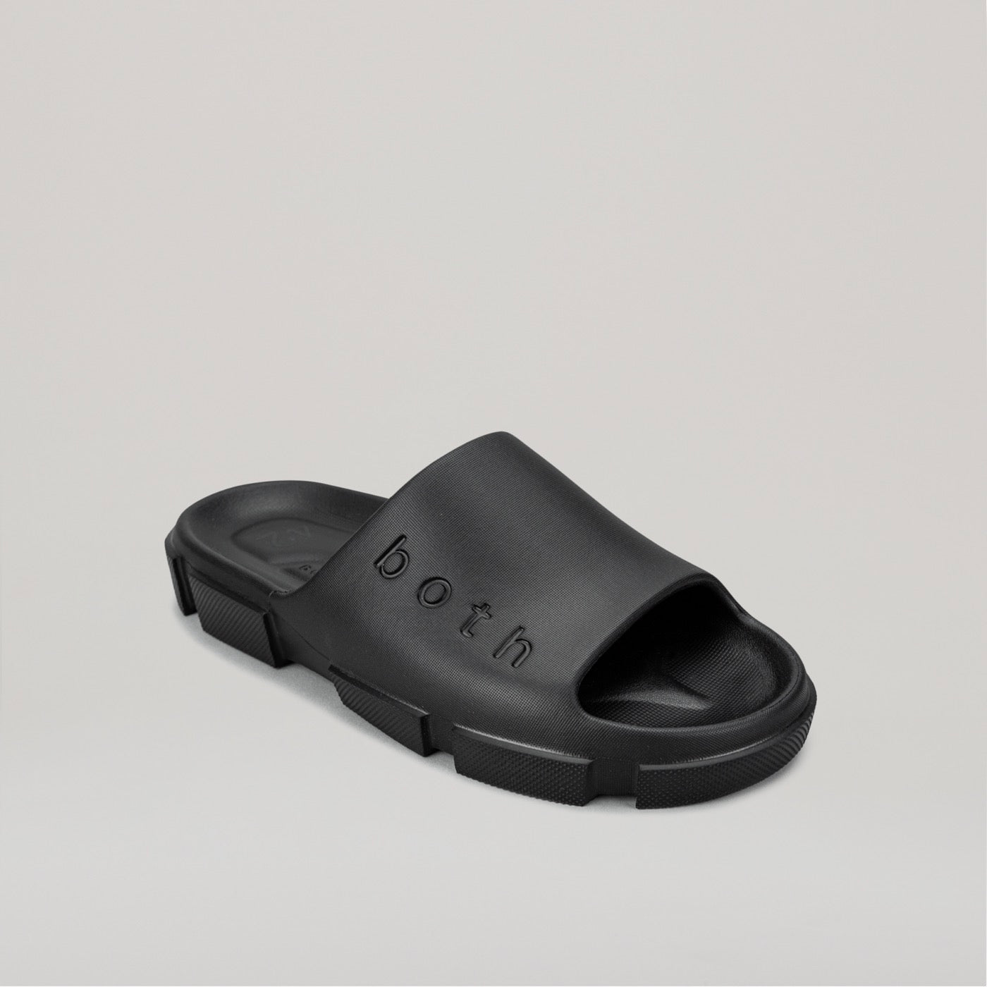 Sandales Gao - Black