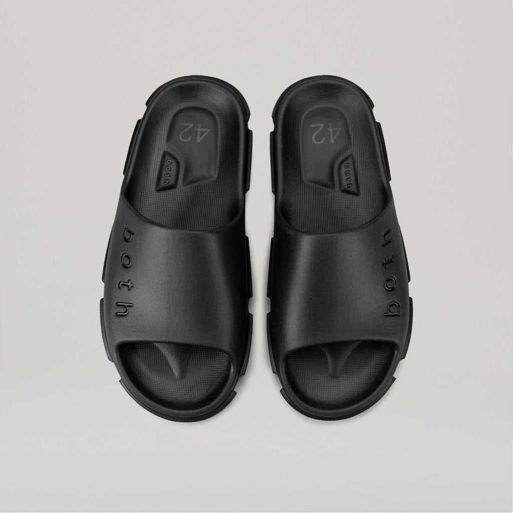 Sandales Gao - Black