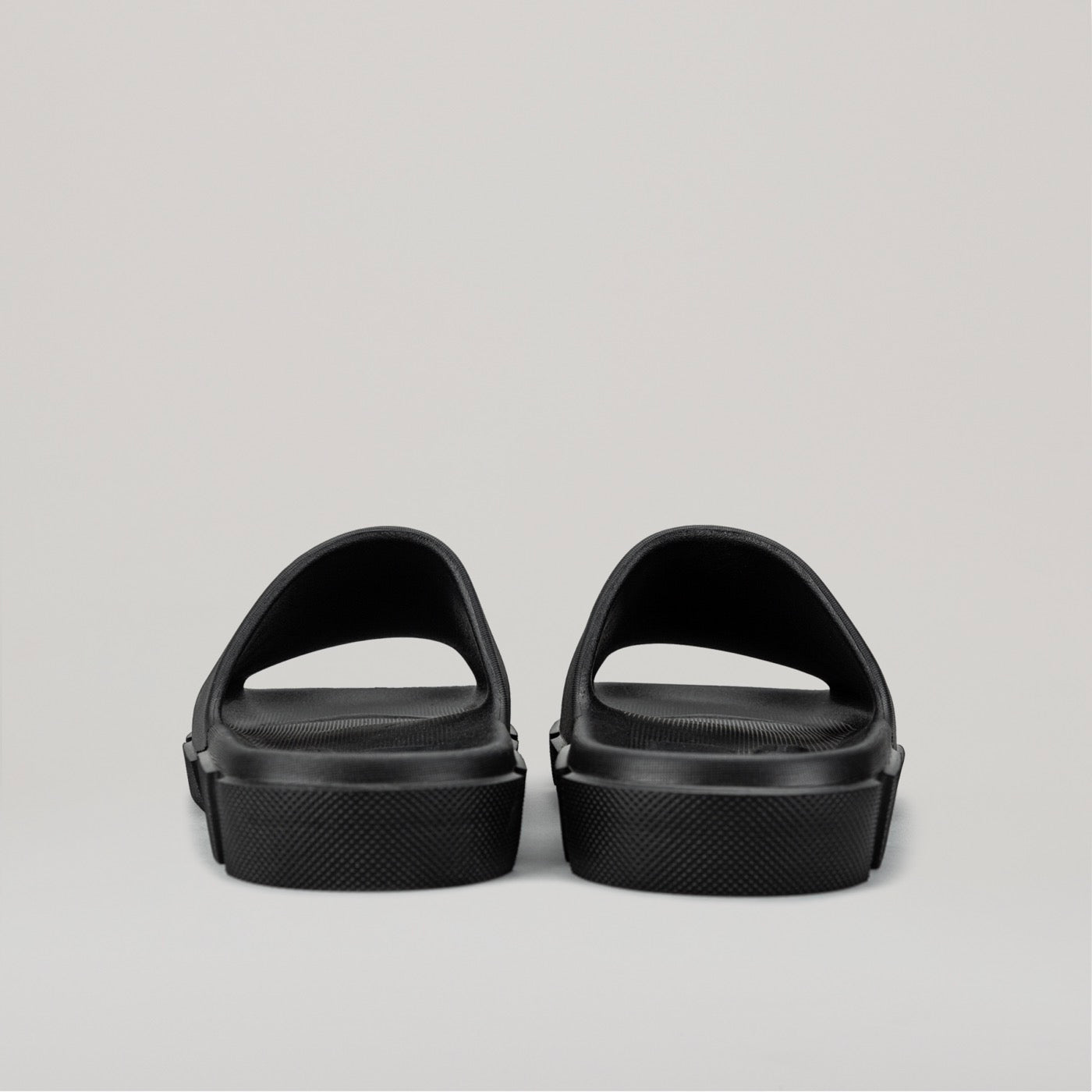 Sandales Gao - Black