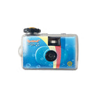 Appareil Photo Jetable Waterproof Realishot Splash - 27 Photos Couleur - GT Photo