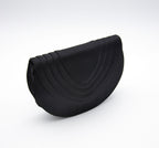 Sac Vintage Satin Noir