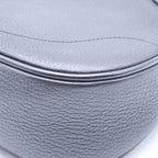 Gucci Aphrodite Small Cuir Grainé Noir